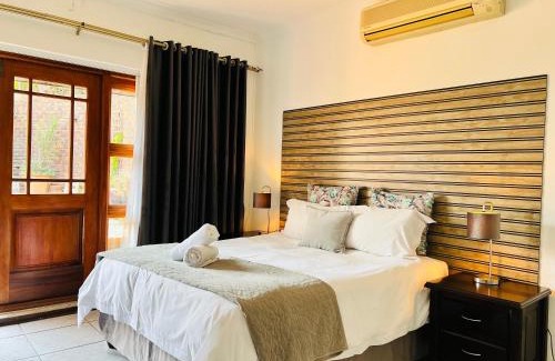 Glenvista Casa | Map's View Guesthouse