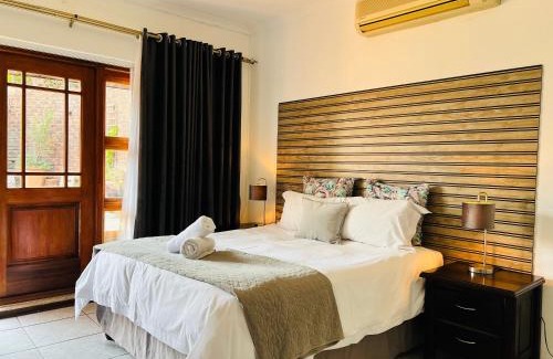 Glenvista Casa | Map's View Guesthouse