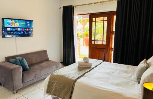 Glenvista Casa | Map's View Guesthouse