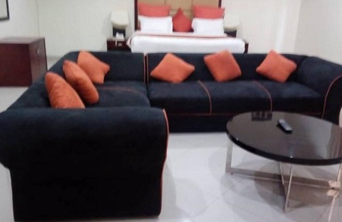 Lusaka Hotel | Mapalo Lodge