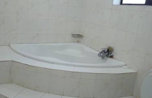 Lusaka Hotel | Mapalo Lodge