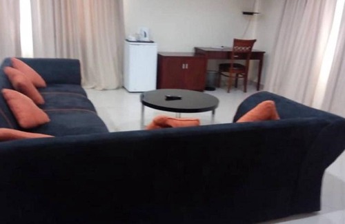 Lusaka Hotel | Mapalo Lodge
