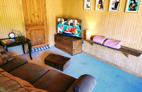 Puerto Varas Hotel | MaPatagonia Hostel