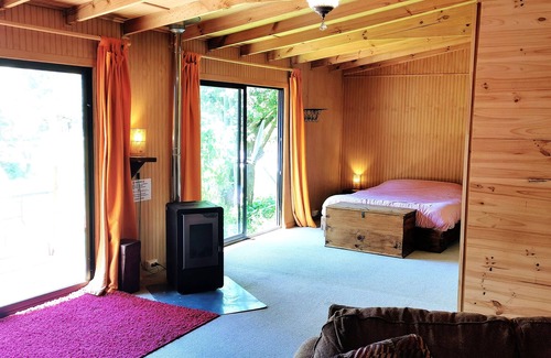 Puerto Varas Hotel | MaPatagonia Hostel