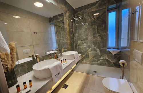 Split Hotel | MAPE Luxury Rooms