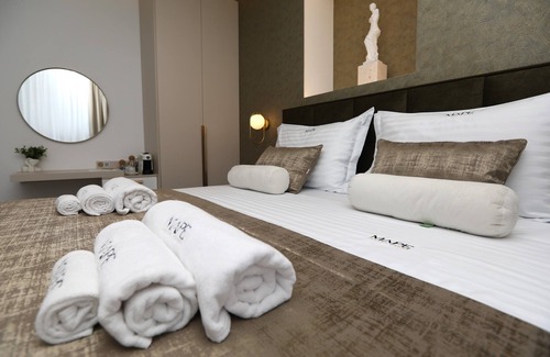 Split Hotel | MAPE Luxury Rooms