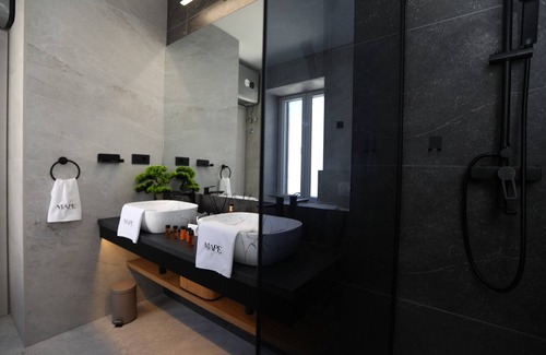 Split Hotel | MAPE Luxury Rooms