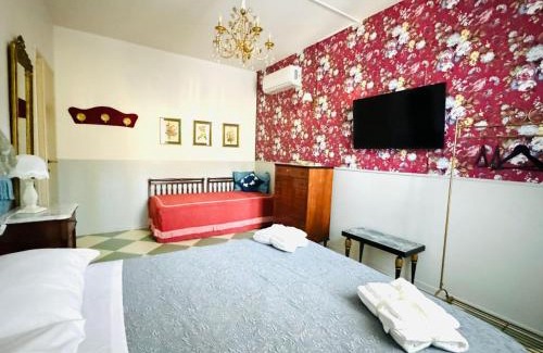 Casenuove Apartamento | Mapepa Village apartments