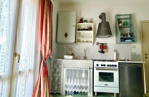 Casenuove Apartamento | Mapepa Village apartments