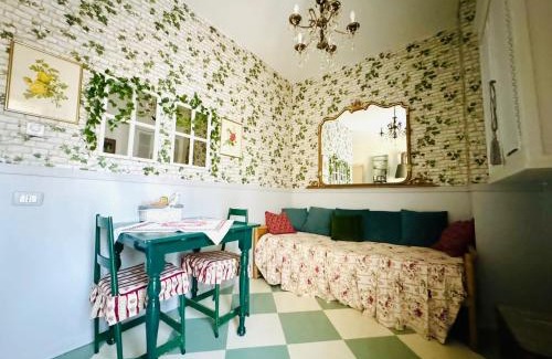 Casenuove Apartamento | Mapepa Village apartments