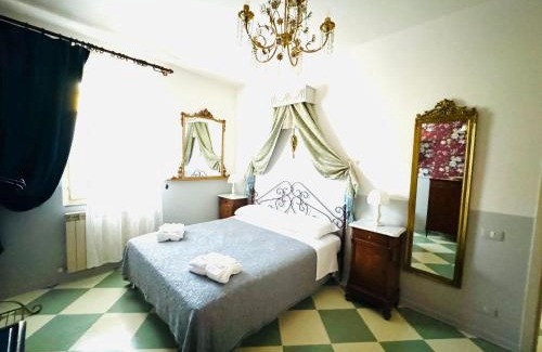 Casenuove Apartamento | Mapepa Village apartments