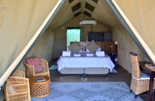 Musina Otro | Mapesu Wilderness Tented Camp