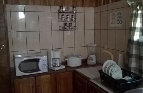 Paquera Casa | Mapi's House