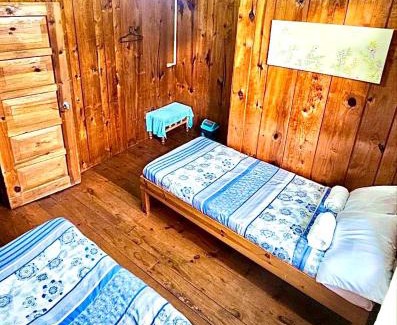 Sagada Casa | Mapiyaaw pension inn