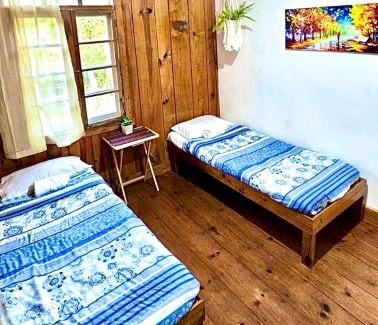Sagada Casa | Mapiyaaw pension inn