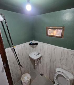 Sagada Casa | Mapiyaaw pension inn