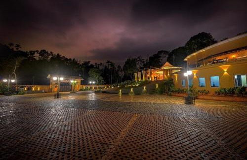 Vayittiri Complejo | Maple Ash Resort