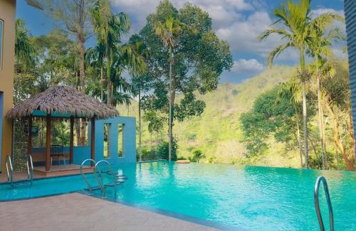 Vayittiri Complejo | Maple Ash Resort