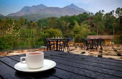 Vayittiri Complejo | Maple Ash Resort