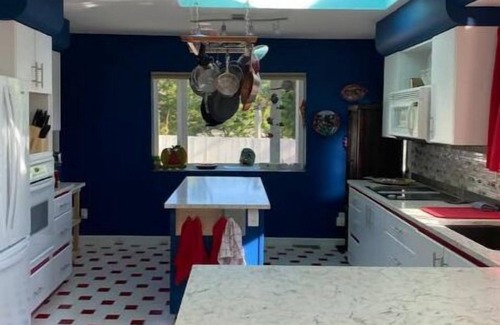 Maple Bay Casa | Maple Bay with ocean view and beach close by