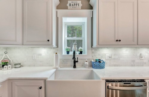 Arley Casa | Maple Branch: 5 BR, 4 BA House in Arley, Sleeps 14