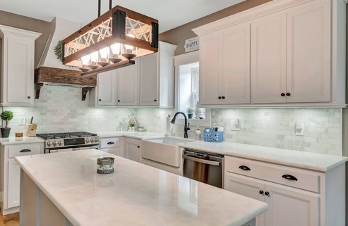 Arley Casa | Maple Branch: 5 BR, 4 BA House in Arley, Sleeps 14