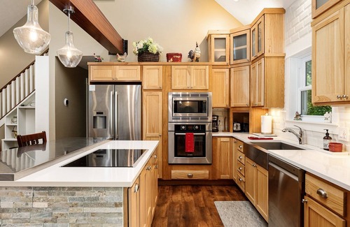 Maple City Casa | Maple City Farm | Pet Friendly