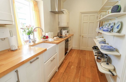 Mappowder Cabaña | Maple Cottage, BUCKLAND NEWTON