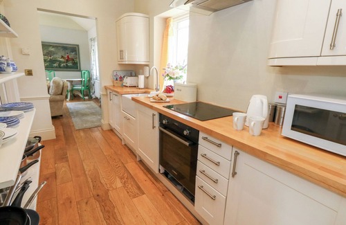 Mappowder Cabaña | Maple Cottage, BUCKLAND NEWTON