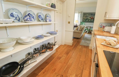 Mappowder Cabaña | Maple Cottage, BUCKLAND NEWTON