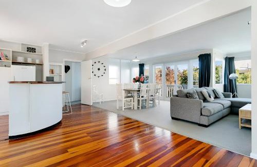 Taupo Casa | Maple Cottage