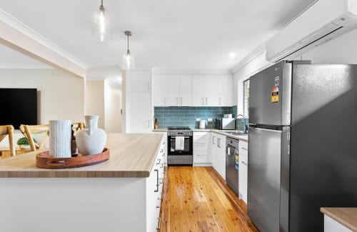 East Toowoomba Casa | Maple Cottage - Perfect Eastside Location