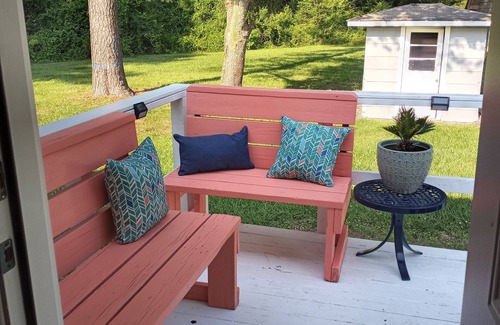 McCutcheon Field Casa | Maple Cozy Retreat