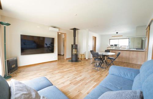 Asahikawa Casa | Maple Farm