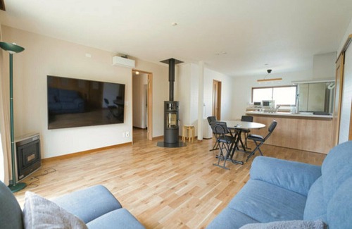 Asahikawa Apartamento | Maple Farm · Maple Farm (メイプルファーム)