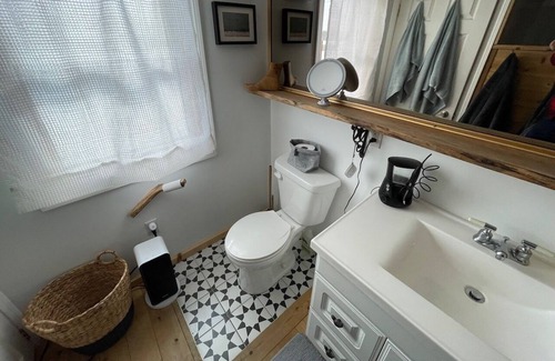Lanark Highlands Cabina | Maple Grove Cottage in the Lanark Highlands