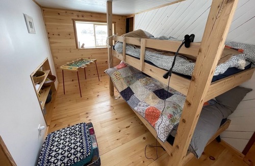 Lanark Highlands Cabina | Maple Grove Cottage in the Lanark Highlands