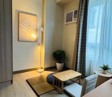 General Trias Apartamento | Maple Grove Yasuragi Stay