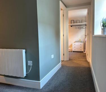 King's Lynn Apartamento | Maple House - 2 bedroom house with free parking in town by ShortStays4U