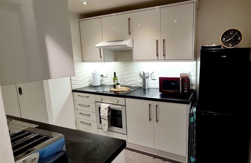 Woodside Apartamento | Maple House - Inviting 1-Bed Apartment in London
