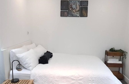 Addiscombe Apartamento | Maple House - Spacious 1-Bed Apartment with breakfast in London