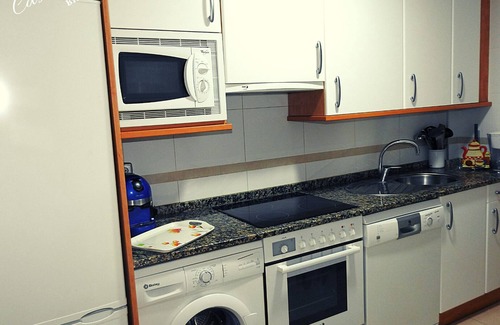 Biescas Casa | Casa Arce. Tu hogar en vacaciones.