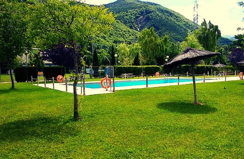 Biescas Casa | Casa Arce. Tu hogar en vacaciones.