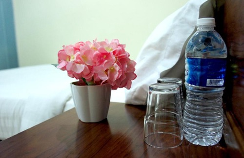 Bandar Sri Permaisuri Hotel | Maple Inn