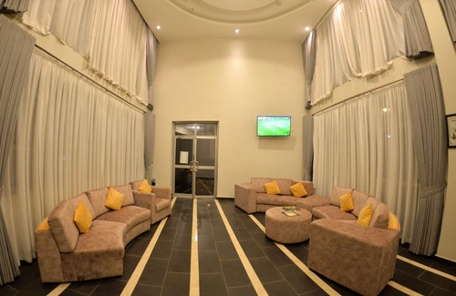 Masaka Hotel | Maple Leaf Hotel