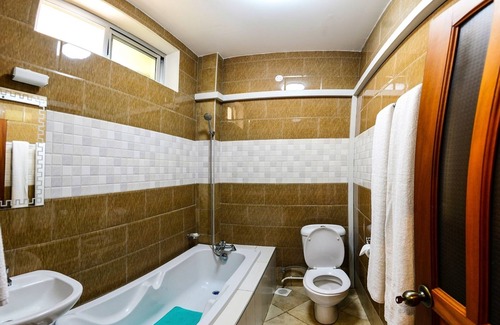 Masaka Hotel | Maple Leaf Hotel