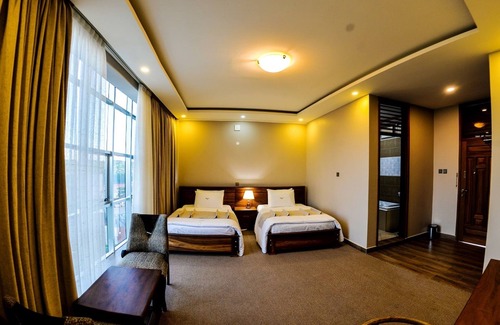 Masaka Hotel | Maple Leaf Hotel