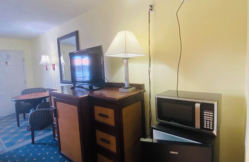 Kissimmee Casa | Maple Leaf Inn & Suites