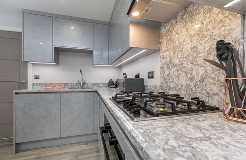 Reading Apartamento | Superior-Duplex-Apartamento-Baño Privado-Vista al Jardín