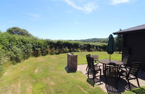 Bodmin Casa | Maple Lodge